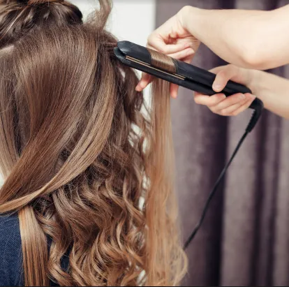 Hair Styling