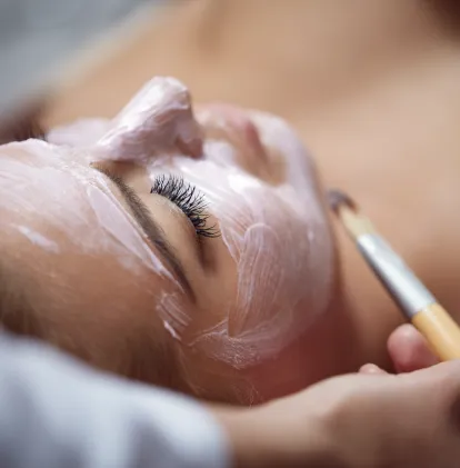 Facial Treatment