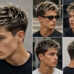 Are Frosted Tips Popular Again? Trend & Style Guide