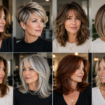 What Is the Hair Trend for 2026 for Over 40?