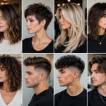 What Are Some Names Of Haircuts