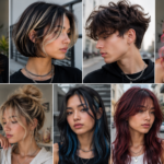 What is the Gen Z Hair Trend?