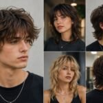 What Is the New Shaggy Haircut? Modern Style Guide