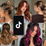 What Is the TikTok Hair Trend?
